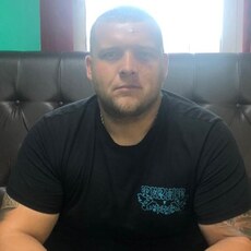 Фотография мужчины Антон, 36 лет из г. Абакан