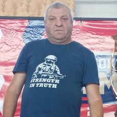 Фотография мужчины Михаил, 58 лет из г. Ярославль