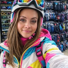 Фотография девушки Наталья, 39 лет из г. Зыряновск