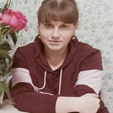 Фотография девушки Тата, 35 лет из г. Ордынское