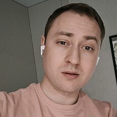 Фотография мужчины Максим, 31 год из г. Гродно