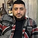 Аврам, 43 года