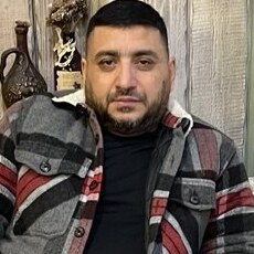 Фотография мужчины Аврам, 43 года из г. Сочи