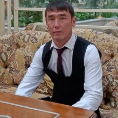 Фотография мужчины Пппппр, 33 года из г. Шымкент