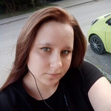 Фотография девушки Наталия, 29 лет из г. Энгельс