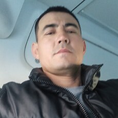 Фотография мужчины Мирон, 40 лет из г. Кызылорда