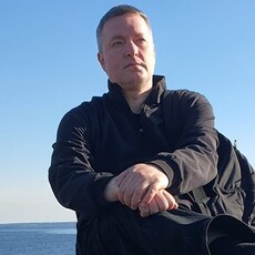 Фотография мужчины Алексей, 44 года из г. Санкт-Петербург