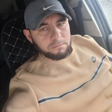 Фотография мужчины Али, 39 лет из г. Хасавюрт