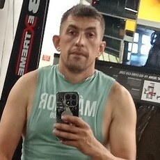 Фотография мужчины Илья, 38 лет из г. Усолье-Сибирское