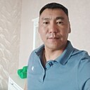 Зориг, 39 лет