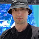 Серёга, 37 лет