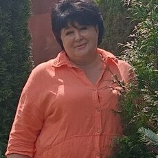 Фотография девушки Светлана, 60 лет из г. Тула