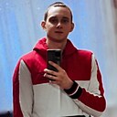 Лёша, 23 года