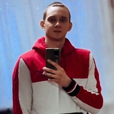 Фотография мужчины Лёша, 23 года из г. Пинск