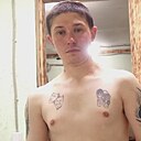 Вячеслав, 27 лет