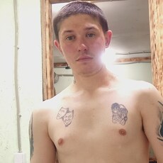 Фотография мужчины Вячеслав, 28 лет из г. Усть-Илимск