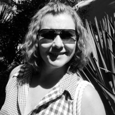 Фотография девушки Светлана, 43 года из г. Тулун