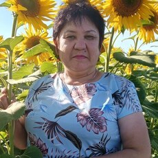 Фотография девушки Айя, 51 год из г. Магнитогорск