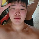 Саян, 22 года