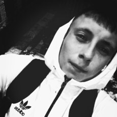 Фотография мужчины Владимир, 24 года из г. Находка