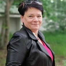 Фотография девушки Татьяна, 53 года из г. Чайковский