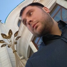 Фотография мужчины Юрий, 39 лет из г. Москва