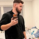 Алексей, 24 года