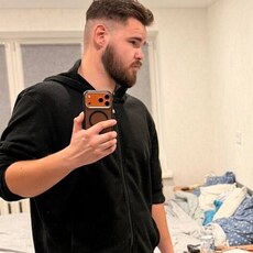 Фотография мужчины Алексей, 24 года из г. Молодечно