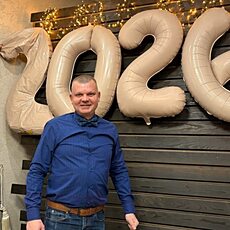 Фотография мужчины Макс, 40 лет из г. Балаково