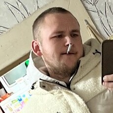 Фотография мужчины Дима, 22 года из г. Речица