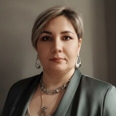 Фотография девушки Роксана, 43 года из г. Москва