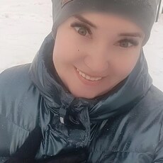 Фотография девушки Марина, 45 лет из г. Магнитогорск