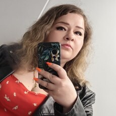 Фотография девушки Настя, 35 лет из г. Липецк