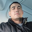 Мирамбек, 40 лет