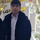 Бекзат, 27 лет