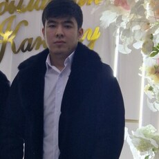 Фотография мужчины Бекзат, 27 лет из г. Кызылорда