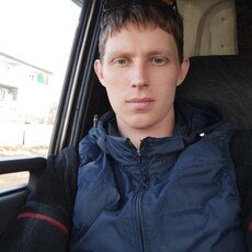 Фотография мужчины Иван, 27 лет из г. Улан-Удэ