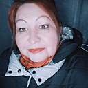 Она Самая, 61 год