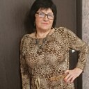 Надежда Я, 68 лет