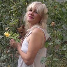 Фотография девушки Mила, 43 года из г. Евпатория