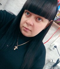 Фотография девушки Яна, 30 лет из г. Белогорск