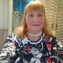 Галина, 63 года