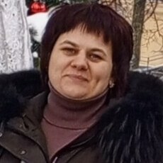 Фотография девушки Ol, 42 года из г. Кириши