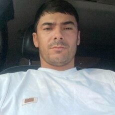 Фотография мужчины Муслим, 37 лет из г. Фергана