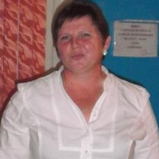 Фотография девушки Оксана, 50 лет из г. Омск