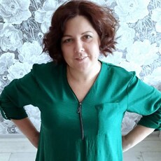 Фотография девушки Олеся, 41 год из г. Брест