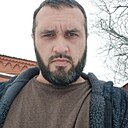 Адам, 43 года