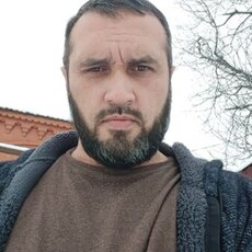 Фотография мужчины Адам, 43 года из г. Грозный