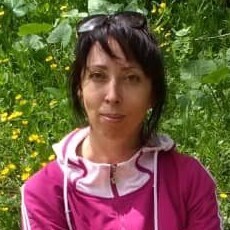 Фотография девушки Ketrin, 43 года из г. Тараз