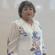 Фотография девушки Батима, 62 года из г. Павлодар